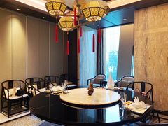 -万达瑞华酒店·品珍中餐厅