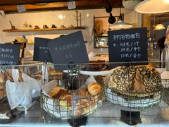 -仙峰天然面包(迎宾路店)