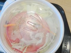 -麦当劳(无锡永乐店)