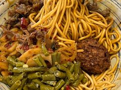 -梅溪·小伙子干挑面(安吉总店)