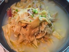 -小菜园新徽菜(无锡宜家荟聚中心店)