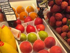 -每日新鲜水果吧(南京东路店)