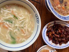 -老雒阳面馆·水席(定鼎门店)