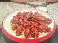 -海岛八号龙虾烧烤田鸡(蓝天路总店)