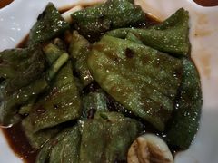 -金穗园·砂锅粥.醉鸡煲火锅(长寿路店)