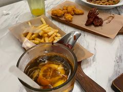 -必胜客(车陂店)