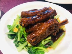 -南京东郊国宾馆
