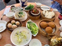 -华源餐厅·海鲜大排档(日月贝店)