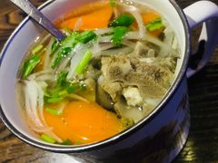 -乌苏疆遇集市烧烤新疆菜(乌苏啤酒小镇店)