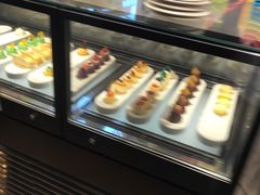 -都会尚膳·海鲜自助餐厅(重庆万豪酒店)