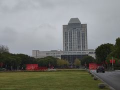 -江南大学(蠡湖校区)