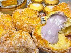 -稻香海鲜饭店(第一国际店)
