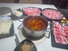 -呷哺呷哺 黄金牧场 (新中关购物中心店)