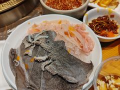 -堂客老火锅(欣阳广场总店)