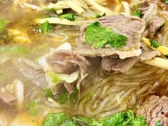 -杨家牛肉汤(淮建路店)