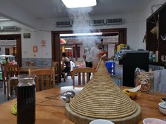 -云南野生菌石锅鱼石锅鸡(大金塔店)