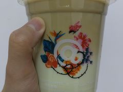 蜜意茉茉生酪拿铁-库迪咖啡(北京中关村5号店)
