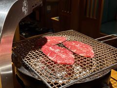 -九田家黑牛烤肉(溧水万达店)