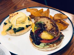 -AFS Cafe & Canteen(闽江二路店)