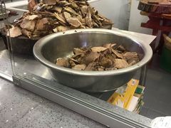 -吾穆勒蓬灰牛肉面·清真(北滨河中路店)