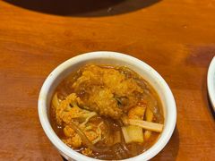-辣不二地道川菜(汉水路店)