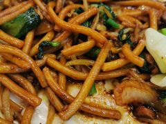 -小姜锅贴(凤凰街店)