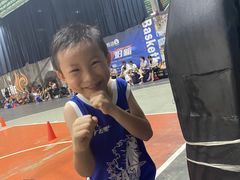 -东方启明星篮球培训(击掌校区)