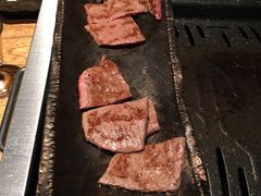 -松阪牛焼肉M(法善寺横丁店)