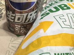 -赛百味SUBWAY(勒泰店)