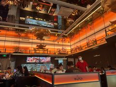-西塔老太太泥炉烤肉(上海七宝领展广场店)