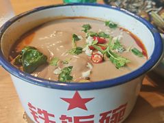 -华府九号海鲜烧烤大排档(龙域店)