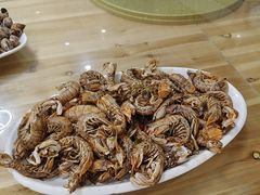 -俊江海鲜酒店(海陵岛白蒲市场店)