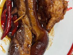 -刘小忙把子肉(北园大街总店)
