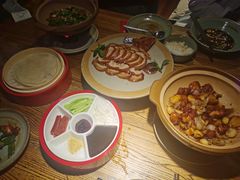 -青年公社烤鸭(青年路店)