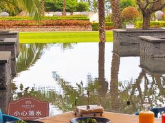 -海南清水湾莱佛士酒店