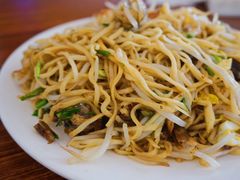 -马路桥姜汤面(江城大楼店)