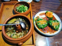 -八木轩·寻味大理白族民俗餐厅(文献路店)
