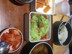 -牛腩之旅·牛腩牛杂煲(光启城美食城店)