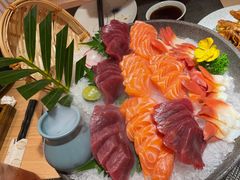 -德川家日本料理(中关村寰太大厦店)