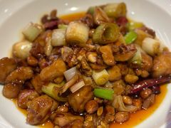 -闫府私房菜·老字号(恒隆店)