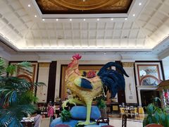 -清远恒大酒店·寻味清远