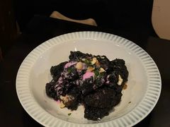 -又见马甲M8融合西餐厅(体育中心店)