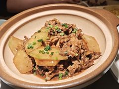 -北方家宴(番禺永旺店)