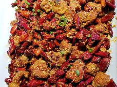 重庆辣子鸡-望京一号·重庆江湖菜(工体店)
