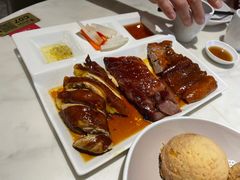-火啫啫·粤式啫啫煲(南通首店)