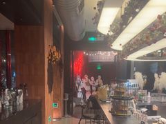 -Nord Grill&Bar Highland诺德西餐(深圳欢乐海岸店)