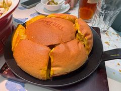 -大树餐厅(环球港店)