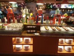 -咖啡苑·沈阳今旅酒店Hotel Jen·香格里拉集团