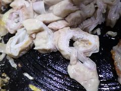 -海花锅盖烧烤店(怡馨家园店)