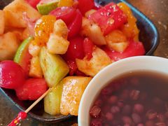 -漆黑觉米粉(三里屯店)